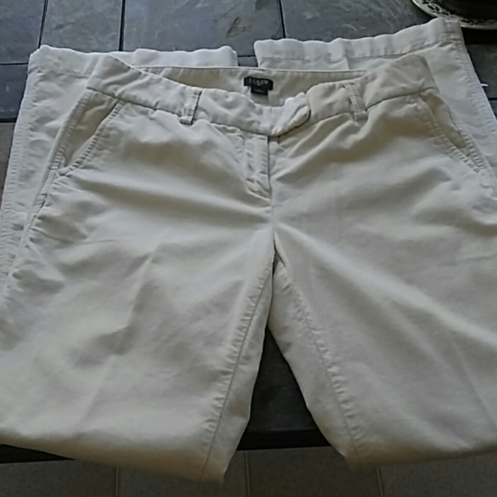 J.Crew Pants - Picture 2 of 4